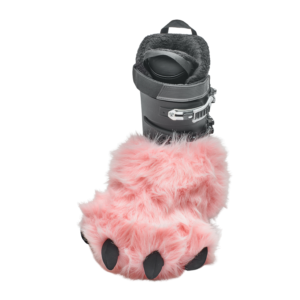Da Pink Claw
