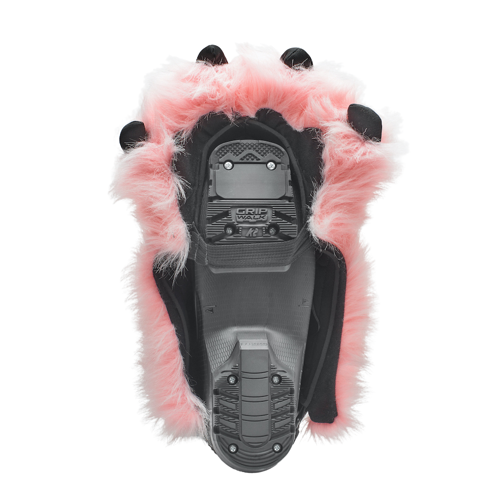Da Pink Claw