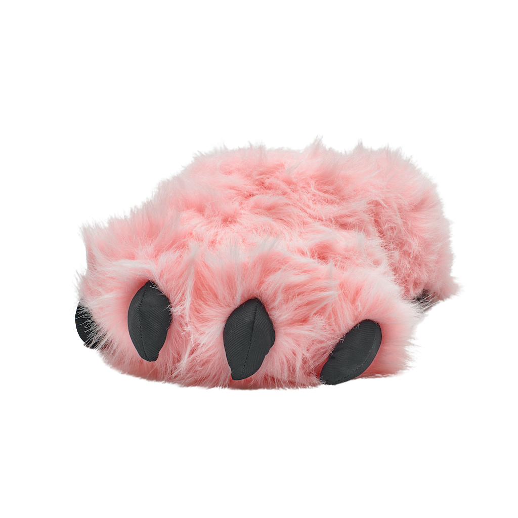 Da Pink Claw