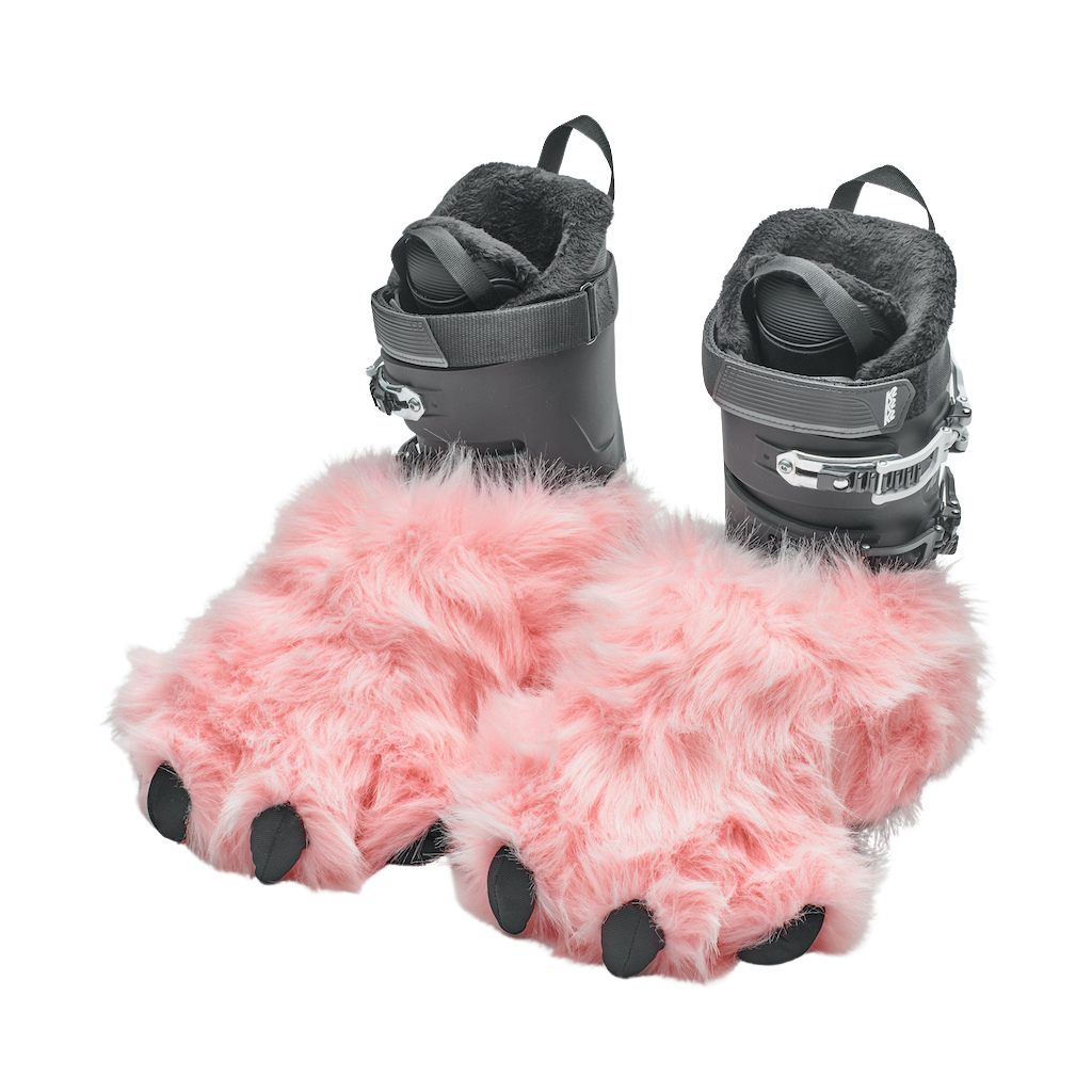 Da Pink Claw