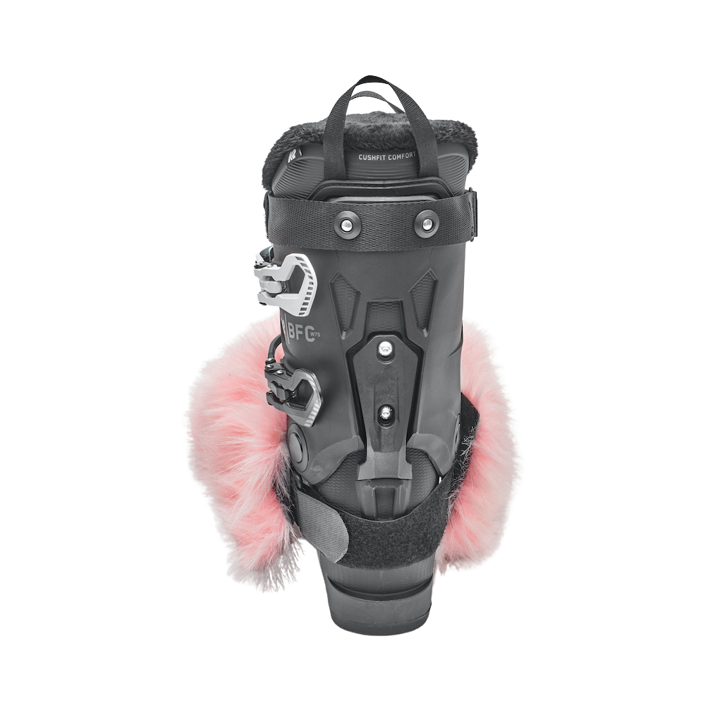 Da Pink Claw