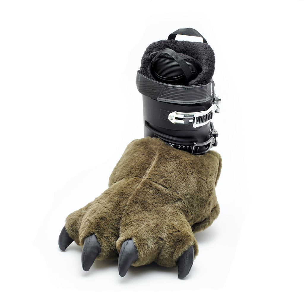 Da Raptor Claw