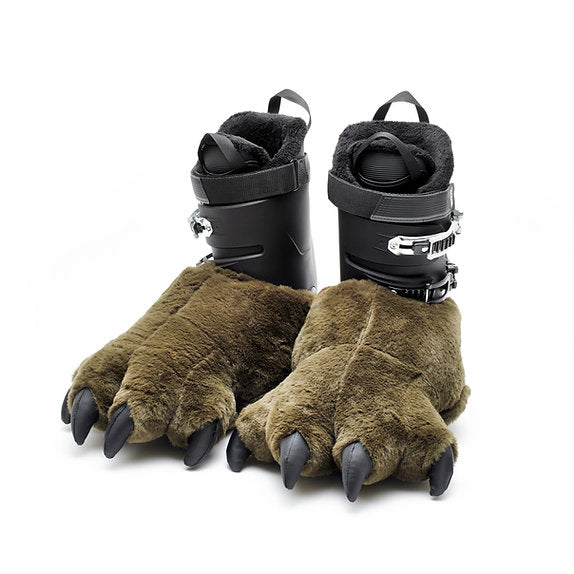 Da Raptor Claw