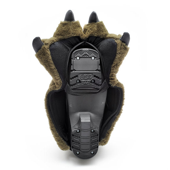 Da Raptor Claw