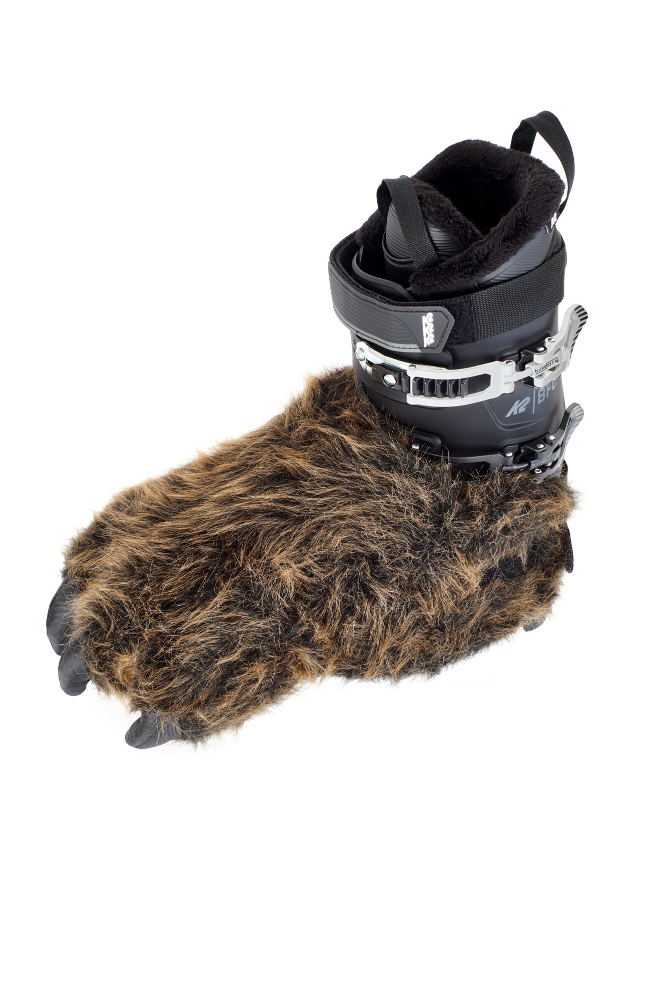 Da Bear Claw