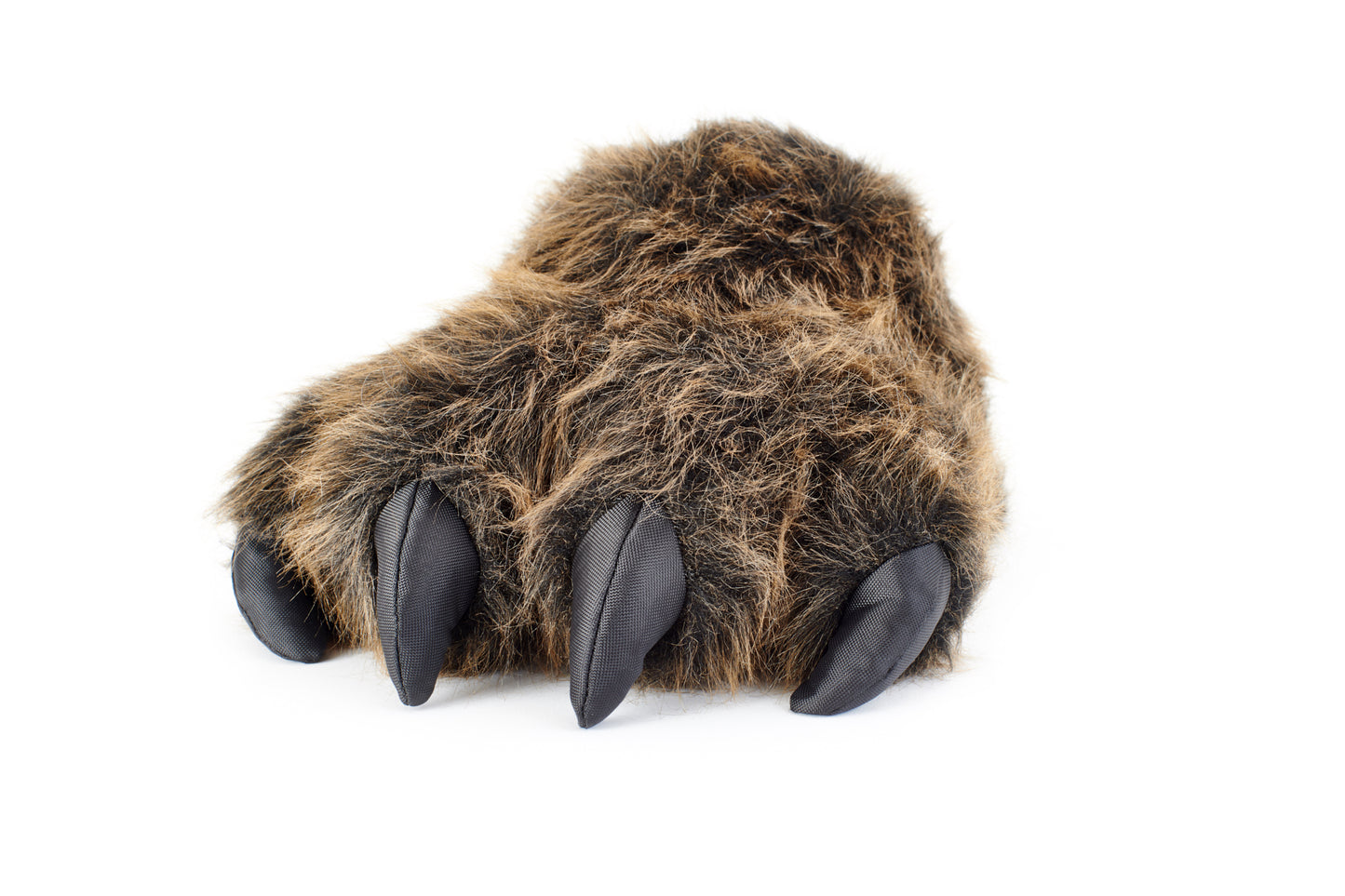Da Bear Claw
